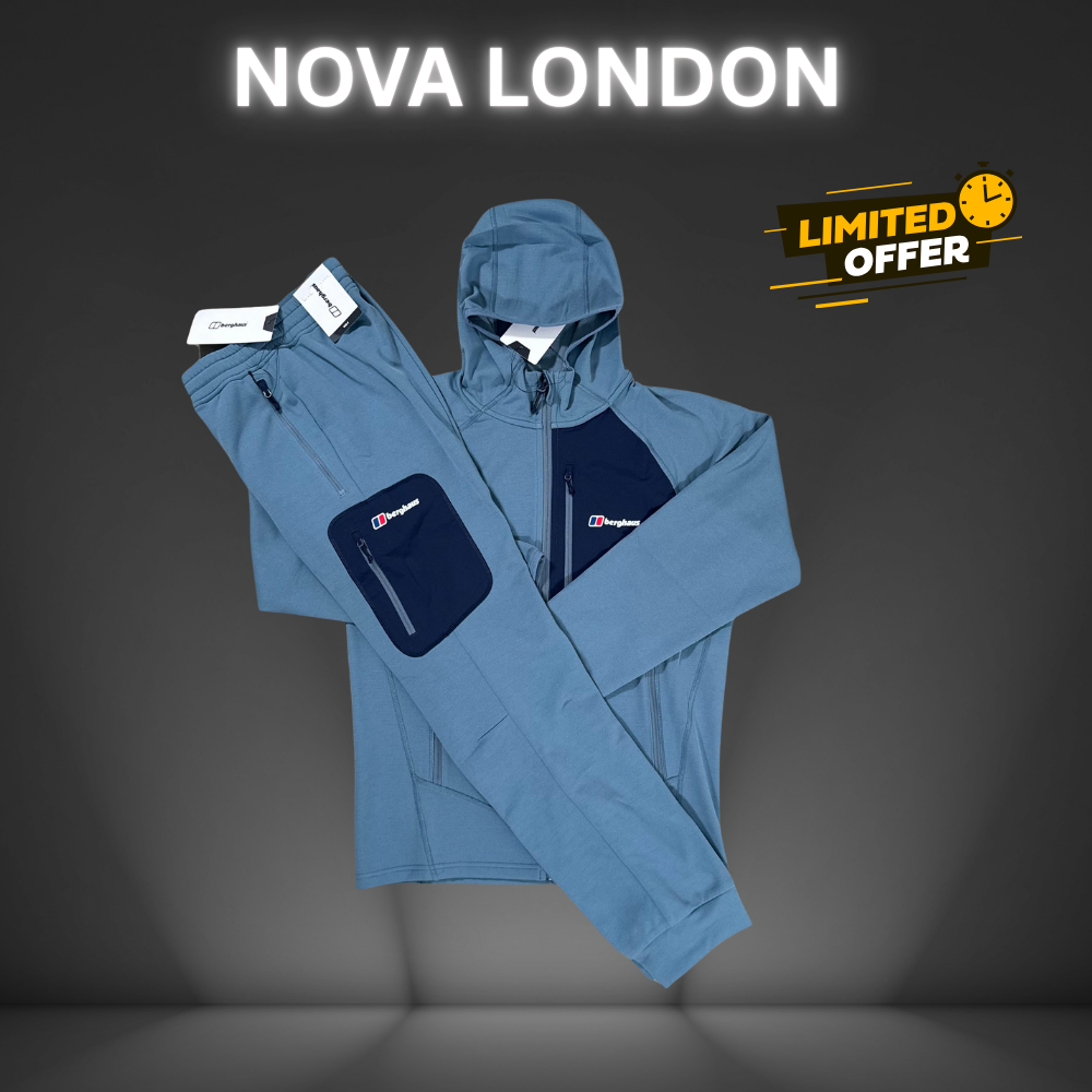2 Piece Set - London drip