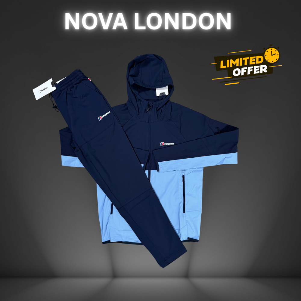 2 Piece Set - London drip