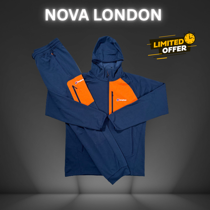2 Piece Set - London drip