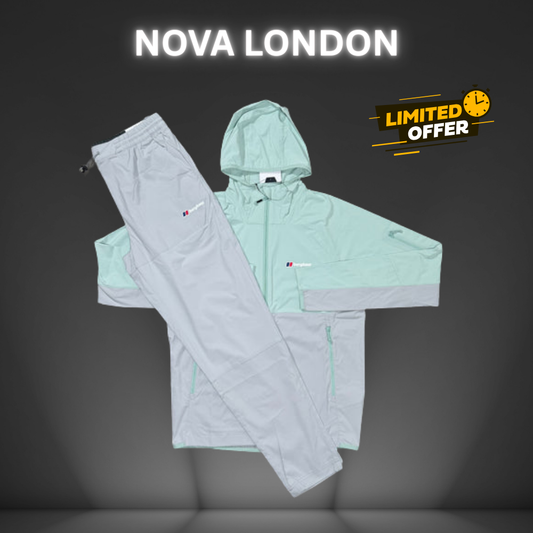 2 Piece Set - London drip