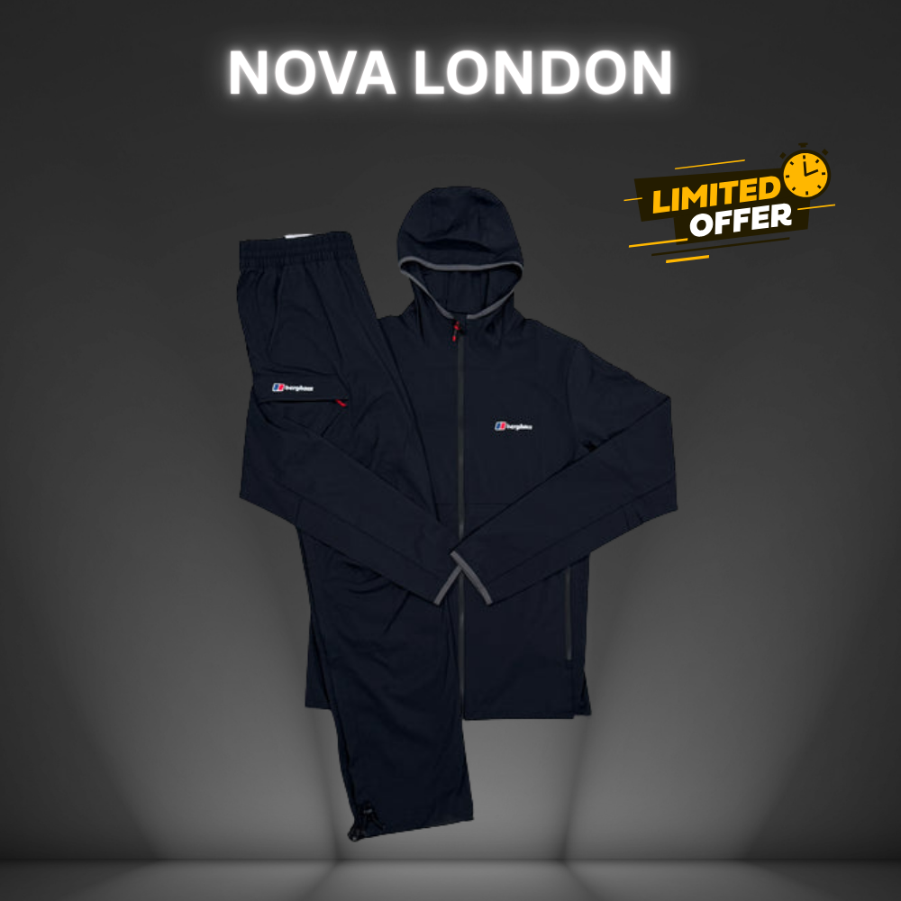 2 Piece Set - London drip