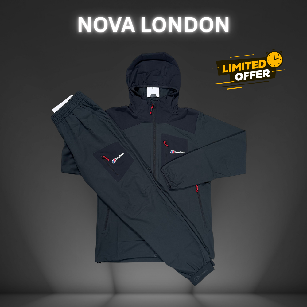 2 Piece Set - London drip