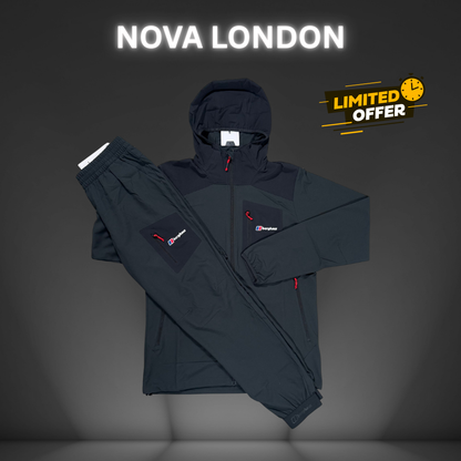 2 Piece Set - London drip